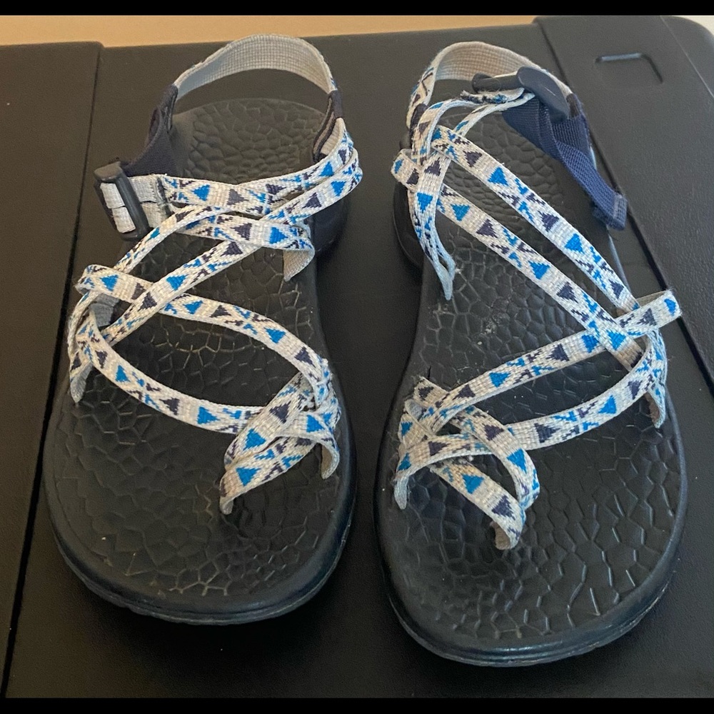 Gently used Chaco sandals